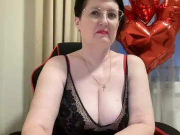 Bongacams Adult Video Chat of HotMilfPussy