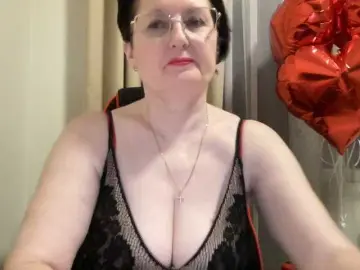 Bongacams Live Sex of HotMilfPussy