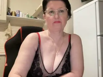 Bongacams Adult Webcams of HotMilfPussy