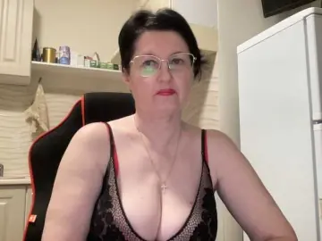Bongacams Best Webcam of HotMilfPussy