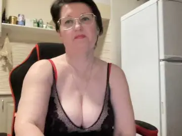 Bongacams Live Sex Cam of HotMilfPussy