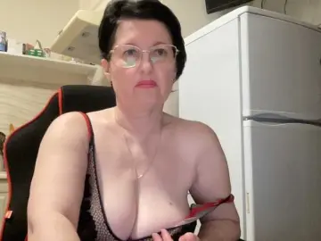 Bongacams Free Porn Cam of HotMilfPussy