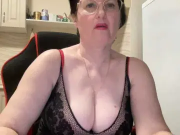 Bongacams Free Porn Cam of HotMilfPussy