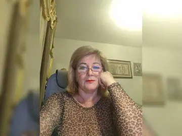 Bongacams Live Porn of KarinkaSweet