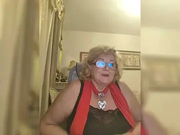 Bongacams Private Sex Chat of KarinkaSweet