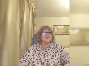 Bongacams Adult Video Chat of KarinkaSweet