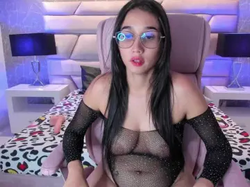 Bongacams Watch Live Sex Cams of TatianaMills