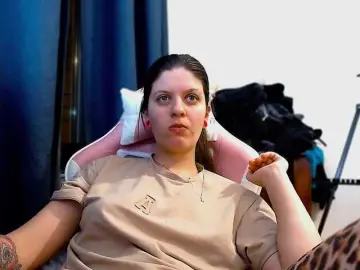 Bongacams Live Porn of ann-mikele