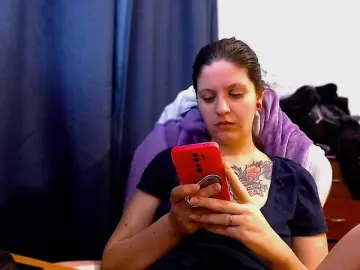 Bongacams Adult Webcams of ann-mikele