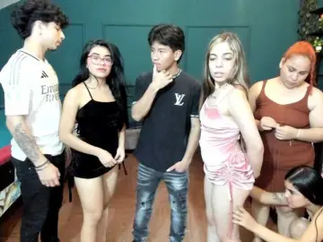 Bongacams Best live sex cam show of thenigthpassion