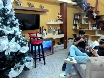 Bongacams Private Sex Chat of thenigthpassion