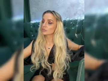 Bongacams Nude Webcam of DarinaUK