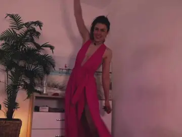 Bongacams Sex Chat of MissLullu