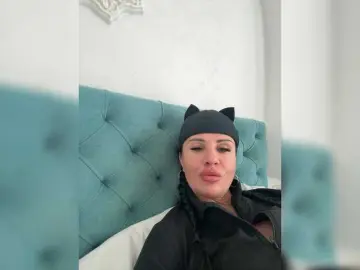 Bongacams Adult Video Chat of VampIrina11