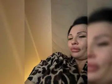 Bongacams Adult Video Chat of VampIrina11