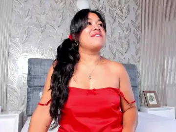 Bongacams Best live sex cam show of AlessiaVega