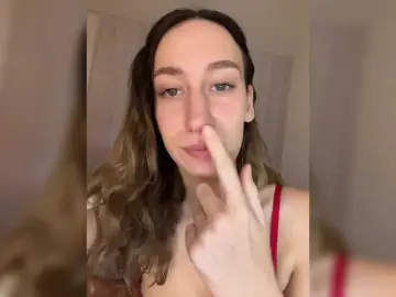 Bongacams Nude Webcam of Chikipikin