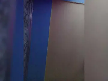 Bongacams Nude Webcam of Fox981