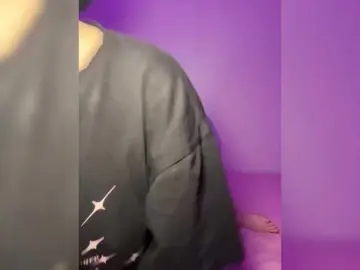 Bongacams Nude Webcam of PinkyPai