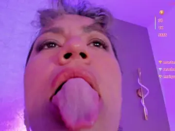 Bongacams Adult Webcams of gipsela-gomez