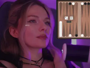 Bongacams Nude Webcam of DianaMurr