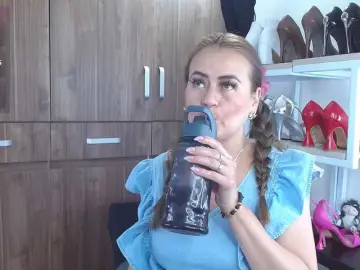 Bongacams Adult Webcams of MAGHENTA