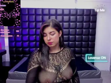 Bongacams Best live sex cam show of VioletaSweet69