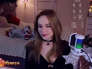 Bongacams Free Porn Cam of fymryn