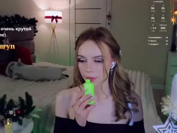 Bongacams Free Porn Cam of fymryn