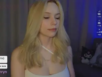 Bongacams Free Live Porn of fymryn