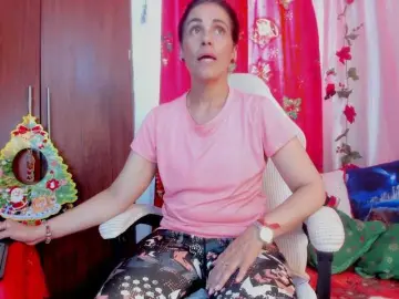 Bongacams Sex Cam of girasol-walto