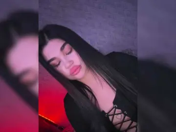 Bongacams Adult Webcam of suchka-black-