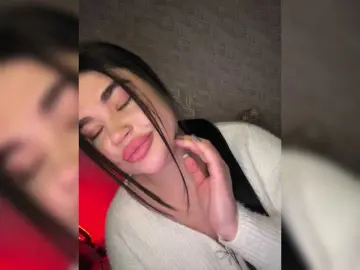 Bongacams Sex Chat of suchka-black-