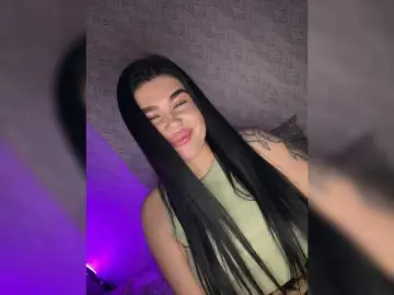 Bongacams Free Porn Cam of suchka-black-