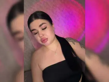 Bongacams Live Sex Cam of suchka-black-