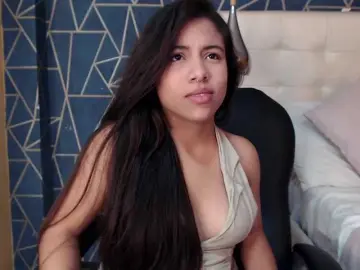 Bongacams Adult Webcams of CloheBell