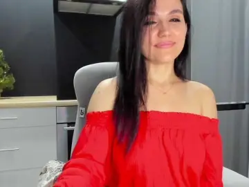 Bongacams Free Porn Cam of Dixii_life
