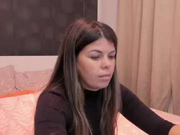 Bongacams Adult Video Chat of ELLY2