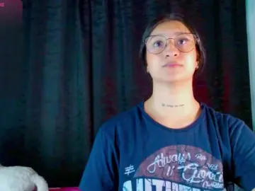 Bongacams Sex Cam of Evah-lee