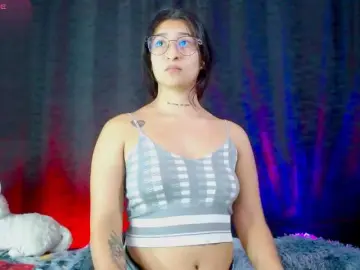 Bongacams Free Porn Cam of Evah-lee