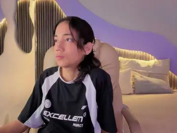 Bongacams Nude Webcam of Kity-hot