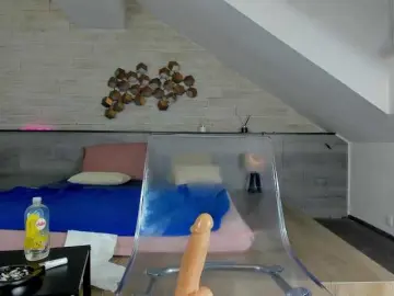 Bongacams Private Sex Chat of foxxy-milf