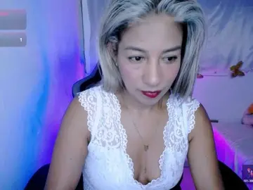 Bongacams Live Sex of ninatinydoll