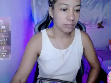 Bongacams Free Porn Cam of ninatinydoll