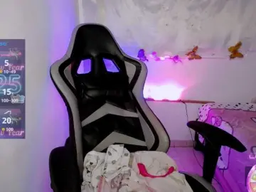 Bongacams Adult Webcams of ninatinydoll