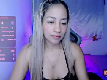 Bongacams Live Sex of ninatinydoll