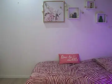 Bongacams Adult Webcam of AmaiLiu