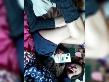 Bongacams Live Sex Cam of EksaCake