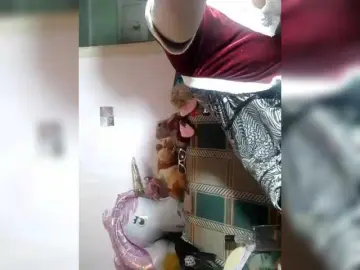 Bongacams Watch Live Sex Cams of EksaCake