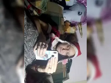 Bongacams Private Sex Chat of EksaCake